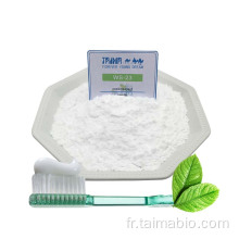 Agent de refroidissement Fragrance Flavour Agent de refroidissement WS23